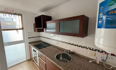 Departamento en San Andrés