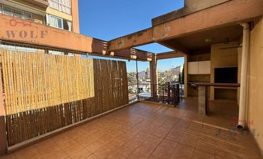 Departamento en San Andrés