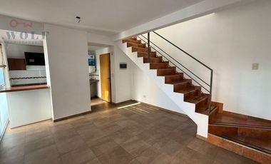 Departamento en San Andrés