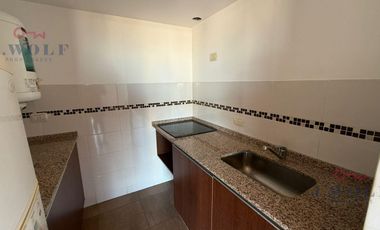 Departamento en San Andrés