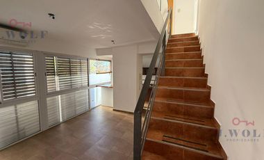 Departamento en San Andrés