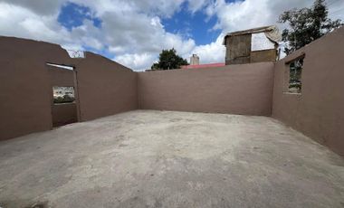 Baja California, Tijuana, El pedregal, Terreno en Venta.