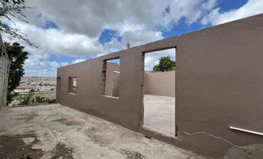 Baja California, Tijuana, El pedregal, Terreno en Venta.