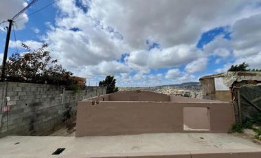 Baja California, Tijuana, El pedregal, Terreno en Venta.