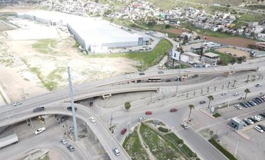 Baja California, Tijuana, El pedregal, Terreno en Venta.