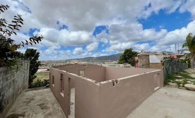 Baja California, Tijuana, El pedregal, Terreno en Venta.