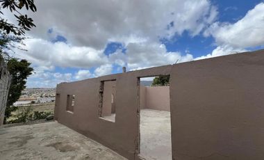 Baja California, Tijuana, El pedregal, Terreno en Venta.