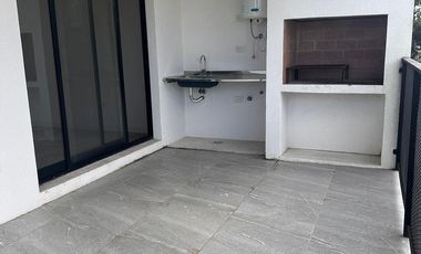 Departamento - La cañada de Pilar