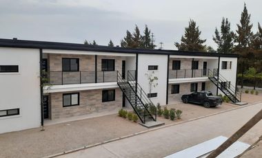 Departamento - La cañada de Pilar