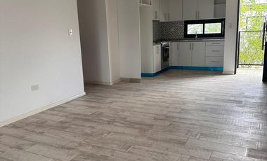 Departamento - La cañada de Pilar