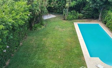 Casa en  alquiler en Boating