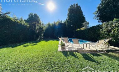 Casa en  alquiler en Boating