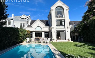 Casa en  alquiler en Boating