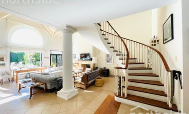 Casa en  alquiler en Boating