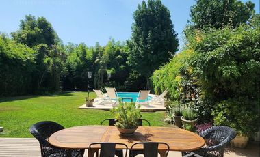 Casa en  alquiler en Boating