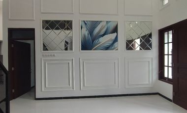 rumah Solo gentan siwal baki purbayan dekat luwes pajang Surakarta