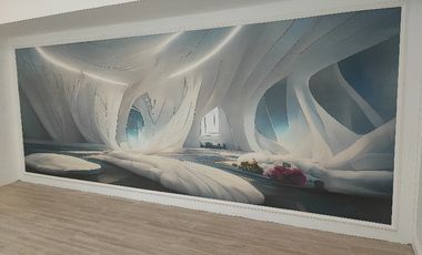 rumah Solo gentan siwal baki purbayan dekat luwes pajang Surakarta