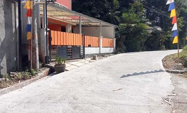 TANAH MURAH STRATEGIS 330M DEKAT BAKSO PAK KRIBO JAPUNAN MERTOYUDAN