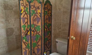 CASA EN VENTA FRACCIONAMIENTO LA ALBORADA