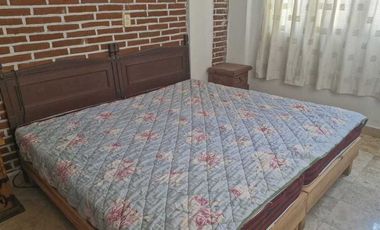 CASA EN VENTA FRACCIONAMIENTO LA ALBORADA