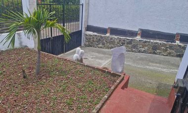 CASA EN VENTA FRACCIONAMIENTO LA ALBORADA