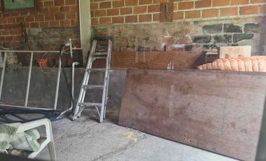 CASA EN VENTA FRACCIONAMIENTO LA ALBORADA