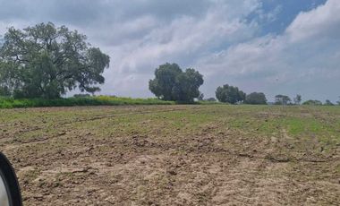 TERRENO EN VENTA IXTAPALUCA