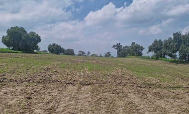 TERRENO EN VENTA IXTAPALUCA