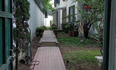 CASA EN RENTA COL. EL PARQUE FRENTE AL TOREO