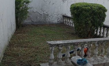 CASA EN RENTA COL. EL PARQUE FRENTE AL TOREO