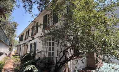 CASA EN RENTA COL. EL PARQUE FRENTE AL TOREO