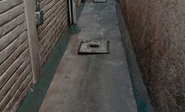 CASA EN RENTA COL. EL PARQUE FRENTE AL TOREO