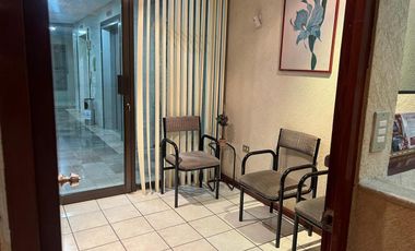 CONSULTORIO EN VENTA CENTRO MÉDICO SAN FRANCISCO