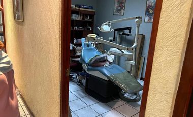 CONSULTORIO EN VENTA CENTRO MÉDICO SAN FRANCISCO