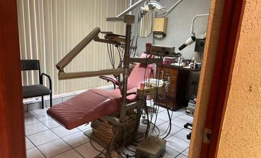 CONSULTORIO EN VENTA CENTRO MÉDICO SAN FRANCISCO
