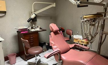 CONSULTORIO EN VENTA CENTRO MÉDICO SAN FRANCISCO