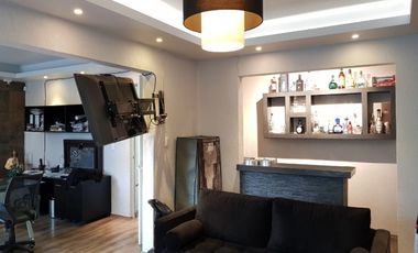 CASA EN VENTA COL. OBRERA CON USO DE SUELO COMERCIAL Y DE OFICINAS