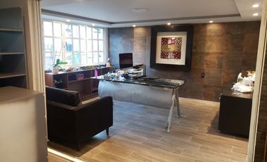 CASA EN VENTA COL. OBRERA CON USO DE SUELO COMERCIAL Y DE OFICINAS