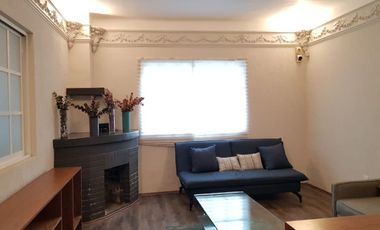 CASA EN VENTA COL. OBRERA CON USO DE SUELO COMERCIAL Y DE OFICINAS