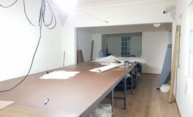 CASA EN VENTA COL. OBRERA CON USO DE SUELO COMERCIAL Y DE OFICINAS