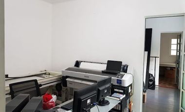 CASA EN VENTA COL. OBRERA CON USO DE SUELO COMERCIAL Y DE OFICINAS