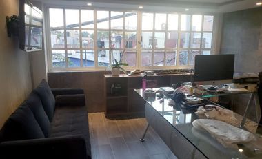CASA EN VENTA COL. OBRERA CON USO DE SUELO COMERCIAL Y DE OFICINAS