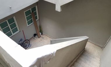 CASA EN VENTA COL. OBRERA CON USO DE SUELO COMERCIAL Y DE OFICINAS