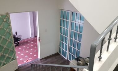 CASA EN VENTA COL. OBRERA CON USO DE SUELO COMERCIAL Y DE OFICINAS