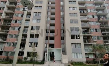 Alquiler de departamento en el Rimac Condominio Las Praderas