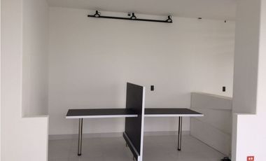 ALQUILER DE OFICINA EN PINARES