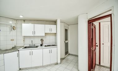 Venta Apartaestudio Sector Centro, Manizales