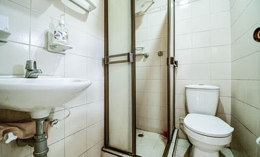 Venta Apartaestudio Sector Centro, Manizales