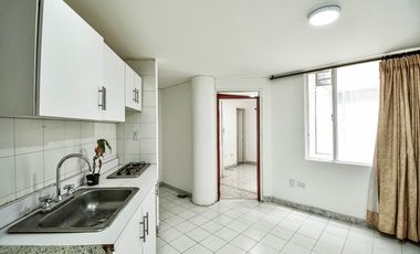 Venta Apartaestudio Sector Centro, Manizales