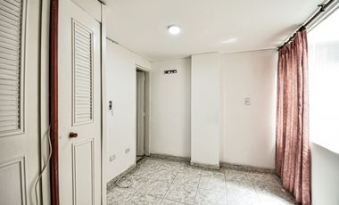 Venta Apartaestudio Sector Centro, Manizales